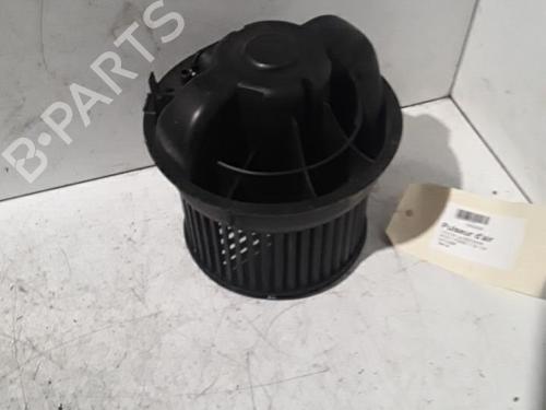 Varmeblæser TOYOTA AYGO (_B1_) 1.0 (KGB10_, KGB10R) (68 hp) 30019528