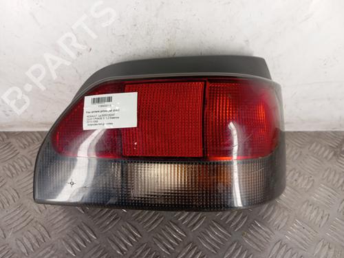 Used Right taillight RENAULT CLIO I (B/C57_, 5/357_) 1.2 (5/357Y, 5/357K) (58 hp) 31167759