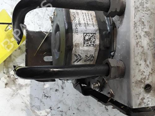 Used ABS pump PEUGEOT 308 II (LB_, LP_, LW_, LH_, L3_) 1.6 HDi / BlueHDi 115 (115 hp) 30021185