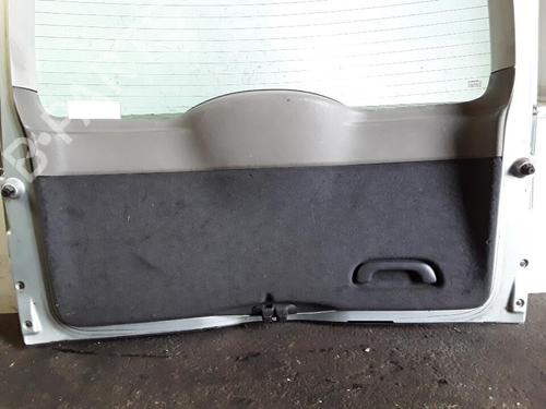Tailgate RENAULT ESPACE IV (JK0/1_) 2.2 dCi (JK0H) | BP30026948C6