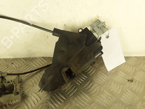 Serrure avant gauche CITROËN C4 I (LC_) 1.6 HDi | BP30011637C98 