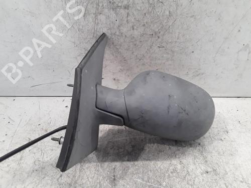 Used Left mirror RENAULT MEGANE Scenic (JA0/1_) 1.6 e (JA0F) (90 hp) 30024674