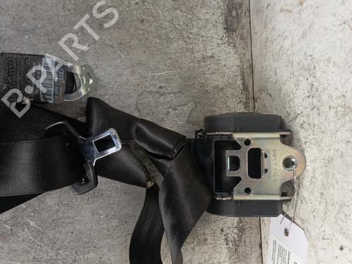 Used Rear left seatbelt Rear left seatbelt AUDI Q5 (8RB) 2.0 TDI quattro (170 hp) 30017944 30017944