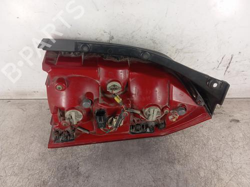 Left taillight HYUNDAI TUCSON (JM) 2.0 CRDi | BP30019972C34 