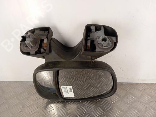 Used Right mirror NISSAN PRIMASTAR Van (X83) 2.0 dCi 115 (114 hp) 30007695