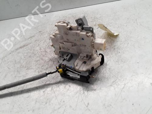 Zamek drzwi tylnych prawych SEAT LEON (1P1) 2.0 TDI | BP30021131C99 