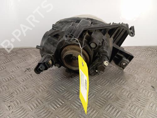 Used Left headlight Left headlight NISSAN JUKE (F15) 1.5 dCi (110 hp) 32495895 32495895