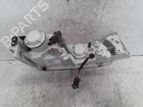 Used Left headlight Left headlight MAZDA 626 IV Hatchback (GE) 2.0 D GLX Comprex (GEFP) (75 hp) 30024389 30024389
