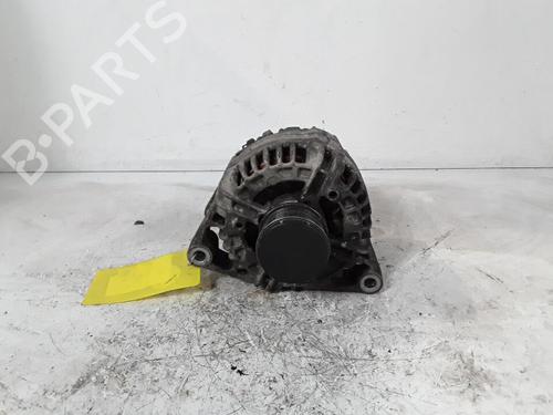 Generator OPEL MERIVA B MPV (S10) 1.4 (75) | BP30021238M7 