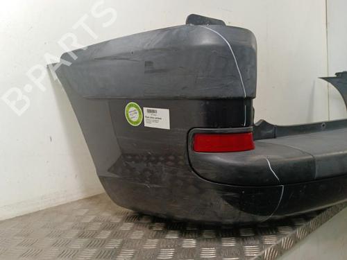 Rear bumper CITROËN C8 (EA_, EB_) 2.0 HDi 165 | BP30013319C8