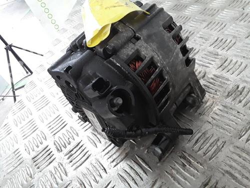Used Alternator FIAT SCUDO Van (270_, 272_) 1.6 D Multijet (90 hp) 30015917