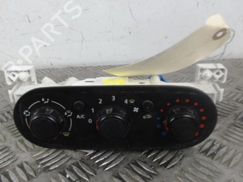 Climate control RENAULT TRAFIC III Van (FG_) 1.6 dCi 125 (FGMH) | BP30016898I5 