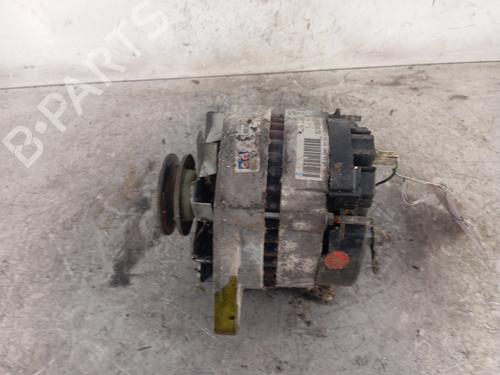 Alternator CITROËN AX (ZA-_) 14 4x4 | BP30025448M7