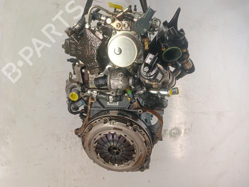 Engine OPEL CORSA D (S07)  | BP34477926M1  - Image 6