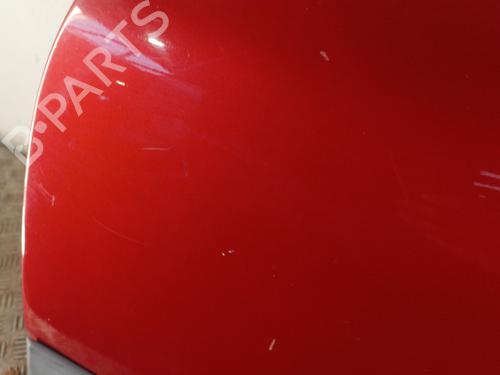 Right rear door RENAULT CLIO II (BB_, CB_) 1.5 dCi (B/CB07) | BP30008518C5 