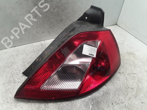 Used Right taillight RENAULT MEGANE II (BM0/1_, CM0/1_) 1.9 dCi (BM0G, CM0G) (120 hp) 30024096