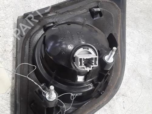 Right front indicator MAZDA 3 (BK) 1.6 DI Turbo | BP30013390C33 