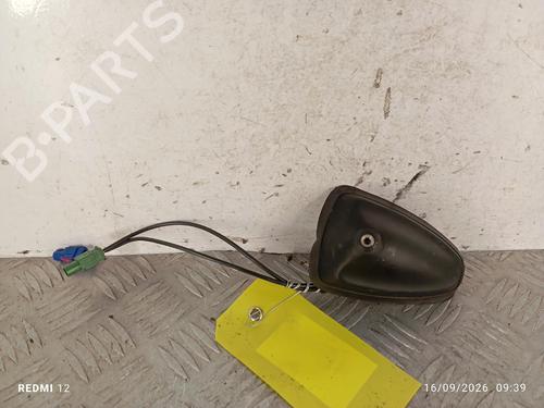 Antenne/Base CITROËN C5 AIRCROSS (A_) 1.6 Hybrid 225 (A45GFR) | BP39138362C140 - Image 2
