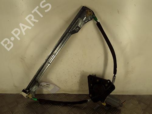 Alzavetro anteriore sinistro RENAULT CLIO II (BB_, CB_) 1.2 (BB0A, BB0F, BB10, BB1K, BB28, BB2D, BB2H, CB0A,... | BP30007296C22