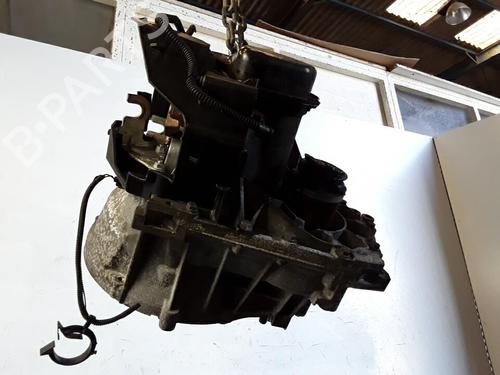 gearbox-ford-focus-iii-2010-2011-2012-2013-2014-2015-2016-2017-2018-2019-2020-30016271 main image