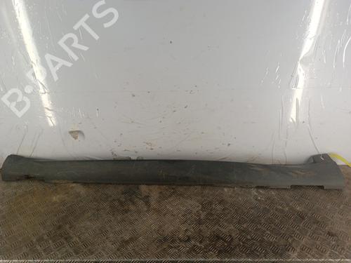 Used Left sideskirt Left sideskirt CITROËN C4 CACTUS 1.6 HDi 90 (92 hp) 33723171 33723171