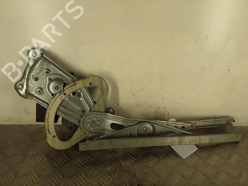 Rear left window mechanism RENAULT GRAND SCÉNIC III (JZ0/1_) 1.9 dCi (JZ0J, JZ0N, JZ1K, JZ1S) | BP30011646C24
