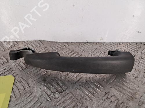 Used Rear right exterior door handle Rear right exterior door handle PEUGEOT PARTNER MPV (5_, G_) [1996-2026] 33692290 33692290