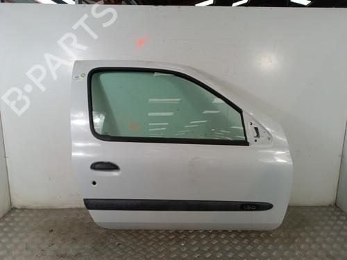 Used Right front door RENAULT CLIO II Hatchback Van (SB0/1/2_) 1.9 D (SB0R) (54 hp) 30024183