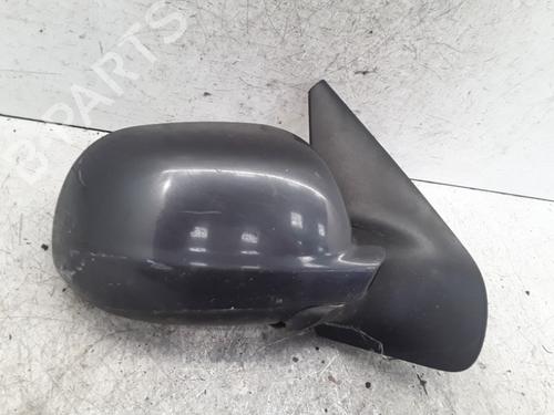 Right mirror VW GOLF IV (1J1) 1.9 TDI | BP30018910C27