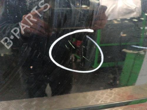 Left front door AUDI A3 Sportback (8PA) 1.9 TDI | BP30019198C2 