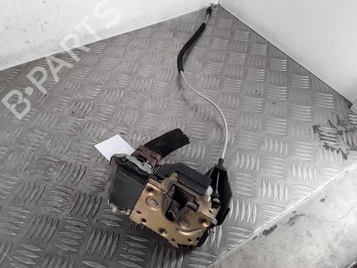 Venstre foran lås PEUGEOT 307 Break (3E) 2.0 HDI 110 | BP30009819C98 