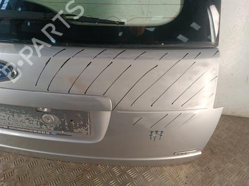 Used Tailgate Tailgate FORD FOCUS C-MAX (DM2) 1.6 TDCi (109 hp) 30010526 30010526
