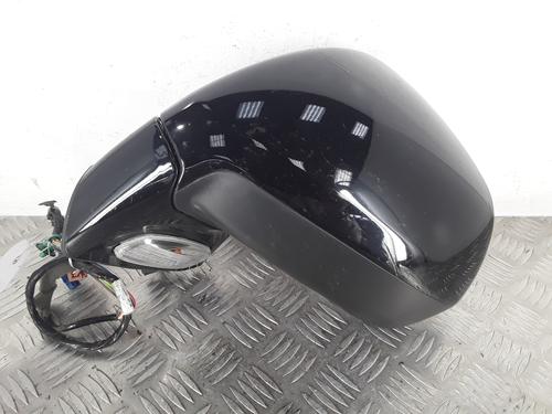 Lusterko boczne lewe CITROËN C4 Picasso I MPV (UD_) 1.6 HDi | BP30022949C26 