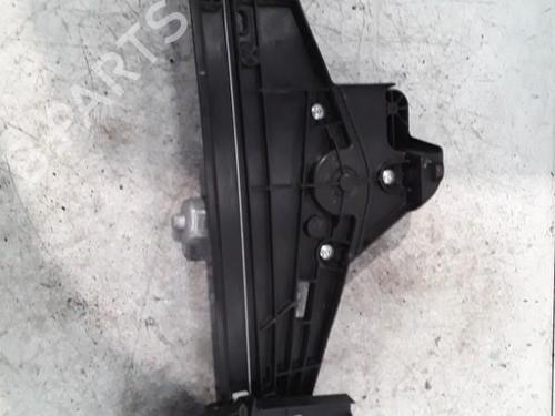 Lève-vitre arrière gauche OPEL MOKKA 1.2 (76) | BP30009318C24 