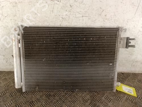 Used AC radiator FIAT 500 (312_) 1.3 D Multijet (312AXB1A) (75 hp) 31132711