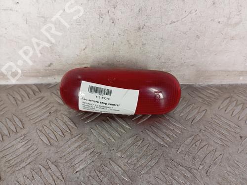 Bremselys RENAULT KANGOO Express (FC0/1_) 1.5 dCi (FC07, FC1R) (65 hp) 31624341