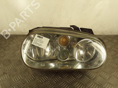 Used Right headlight VW GOLF IV (1J1) 1.9 TDI (90 hp) 30391892