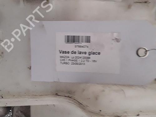 windscreen-washer-tank-mazda-cx-5-ke-gh-2011-2012-2013-2014-2015-2016-2017-30015254 main image