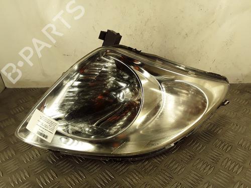 Højre forlygte SUZUKI SWIFT III (MZ, EZ) 1.3 DDiS (RS413D) (75 hp) 30930047