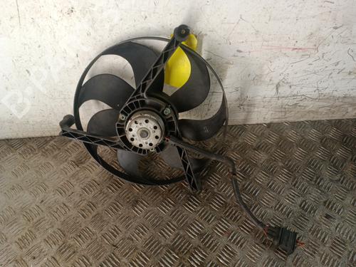 Termoventilador VW GOLF IV (1J1) 1.9 TDI (90 hp) 32144346