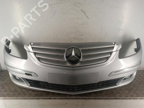 Used Front bumper MERCEDES-BENZ B-CLASS Sports Tourer (W245) B 180 CDI (245.207) (109 hp) 30011573
