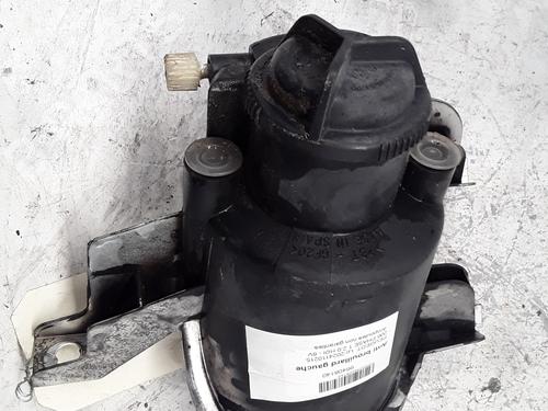 Left front fog light PEUGEOT 206 Hatchback (2A/C) 2.0 HDI 90 | BP30015287C30