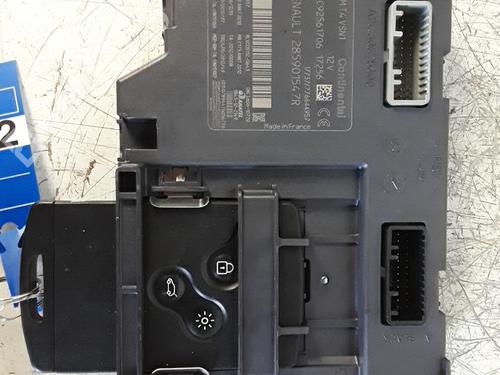 Used Ignition barrel Ignition barrel RENAULT CLIO IV (BH_) 1.5 dCi 90 (90 hp) 30022009 30022009