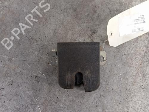 Cerradura de porton trasero VW POLO IV (9N_, 9A_) 1.2 12V (64 hp) 30009995