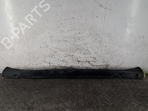 Venstre sidekjole NISSAN JUKE (F15) 1.2 DIG-T (115 hp) 32093881