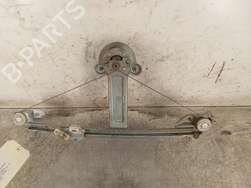 Rudehejsemekanisme Højre bagtil OPEL ASTRA H (A04) 1.7 CDTI (L48) | BP30017679C25