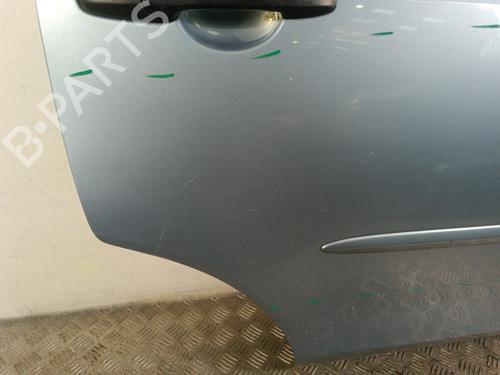 Dør højre bagtil Dør højre bagtil MAZDA 2 (DY) 1.2 (DY3W) (75 hp) 30011101 30011101