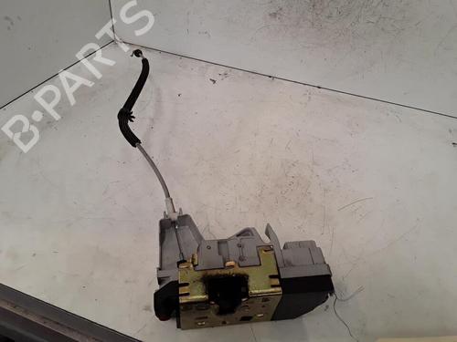 Used Rear right lock Rear right lock PEUGEOT 307 Break (3E) 1.6 HDi 110 (109 hp) 30015998 30015998