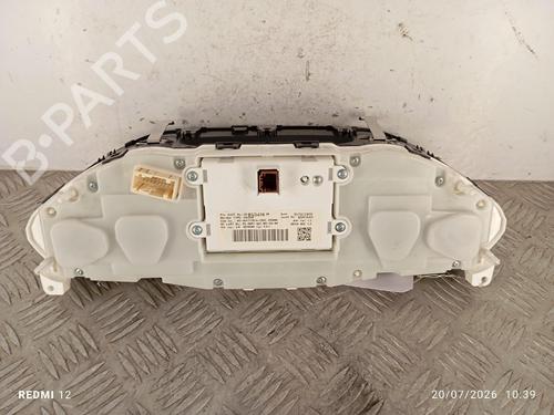 Compteur de vitesse Compteur de vitesse 37519496 37519496