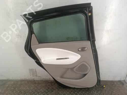 Dør venstre bagtil RENAULT ZOE (BFM_) ZOE | BP37740611C4 - Image 2